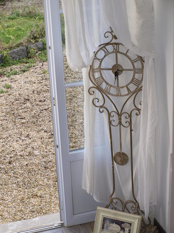 Bed and Breakfast Le Cordon Blanc-Evran Экстерьер фото